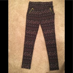 aztec pant
